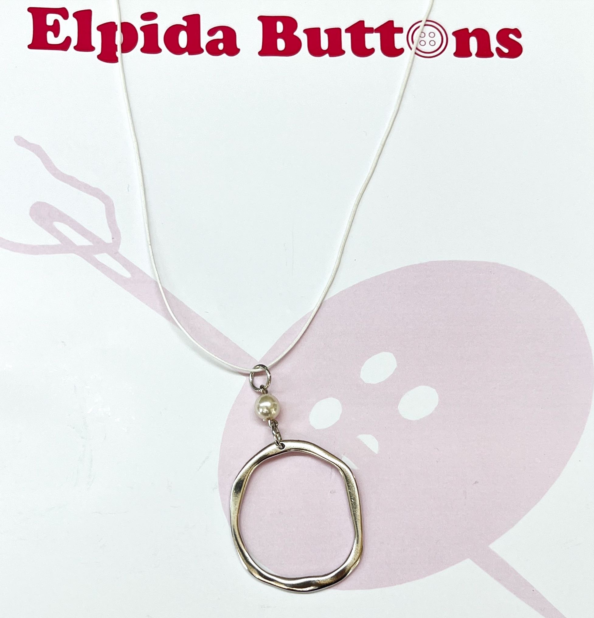 Κολιέ-μινιμαλιστικό